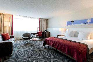 Holiday Inn Eindhoven Centre fotoÄŸrafÄ±