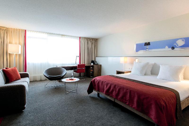 Holiday Inn Eindhoven Centre - Oda