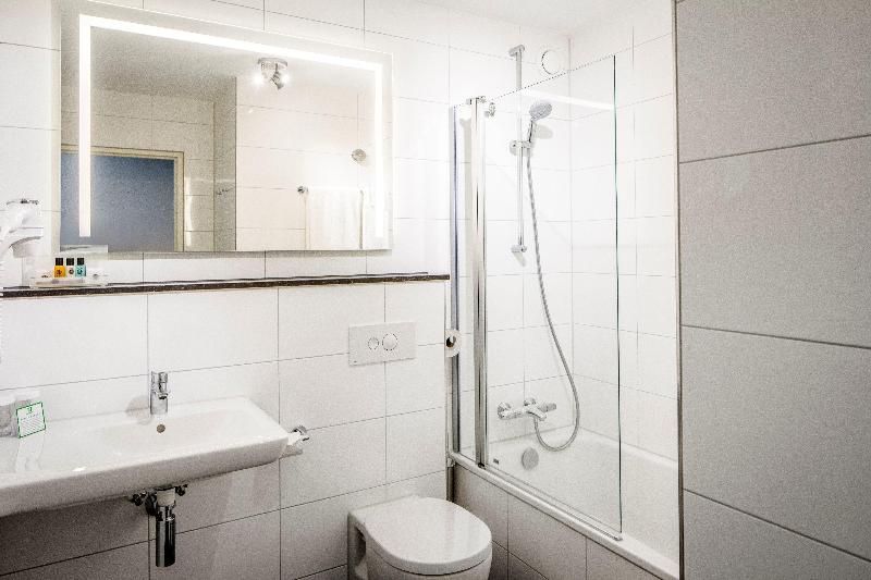 Holiday Inn Eindhoven Centre - Oda