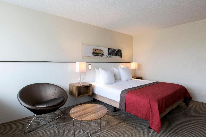 Holiday Inn Eindhoven Centre - Oda