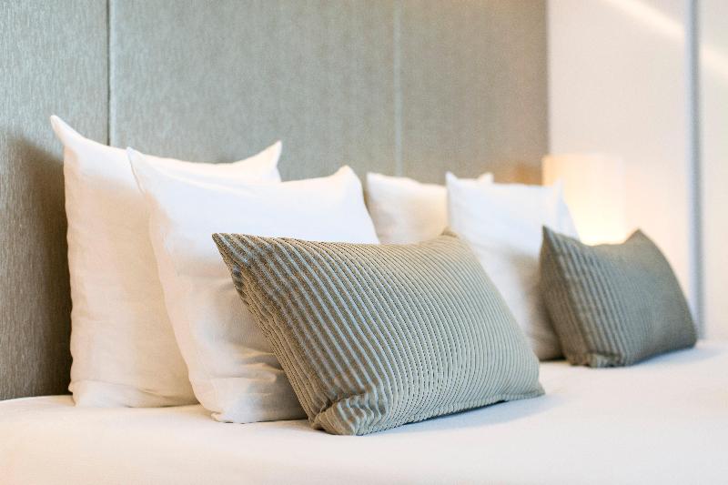 Holiday Inn Eindhoven Centre - Oda