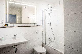 Holiday Inn Eindhoven Centre fotoÄŸrafÄ±