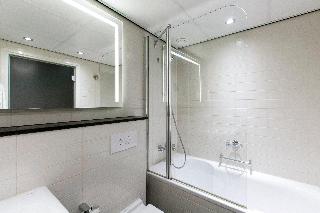 Holiday Inn Eindhoven Centre fotoÄŸrafÄ±