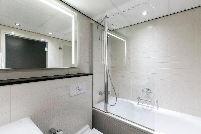 Holiday Inn Eindhoven Centre - Oda