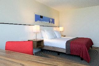 Holiday Inn Eindhoven Centre fotoÄŸrafÄ±