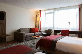 Holiday Inn Eindhoven Centre fotoÄŸrafÄ±