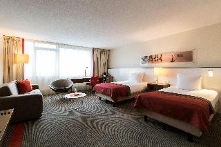 Holiday Inn Eindhoven Centre fotoÄŸrafÄ±