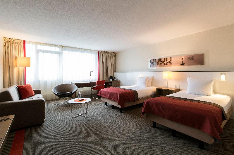 Holiday Inn Eindhoven Centre - Oda
