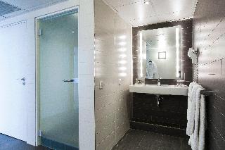 Holiday Inn Eindhoven Centre fotoÄŸrafÄ±