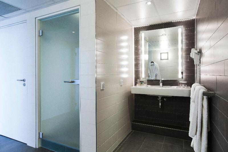 Holiday Inn Eindhoven Centre - Oda
