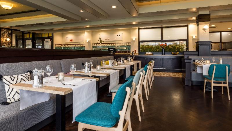 Holiday Inn Eindhoven Centre - Restoran