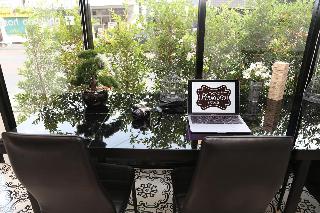 Phukhao Hostel fotoÄŸrafÄ±