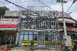 Phukhao Hostel fotoÄŸrafÄ±
