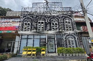Phukhao Hostel fotoÄŸrafÄ±