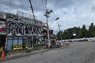 Phukhao Hostel fotoÄŸrafÄ±