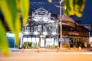Phukhao Hostel fotoÄŸrafÄ±