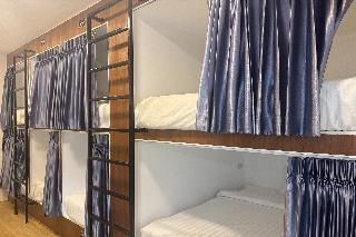 Phukhao Hostel fotoÄŸrafÄ±
