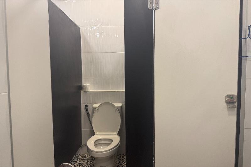 Phukhao Hostel - Oda