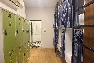 Phukhao Hostel fotoÄŸrafÄ±
