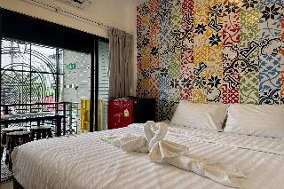 Phukhao Hostel fotoÄŸrafÄ±