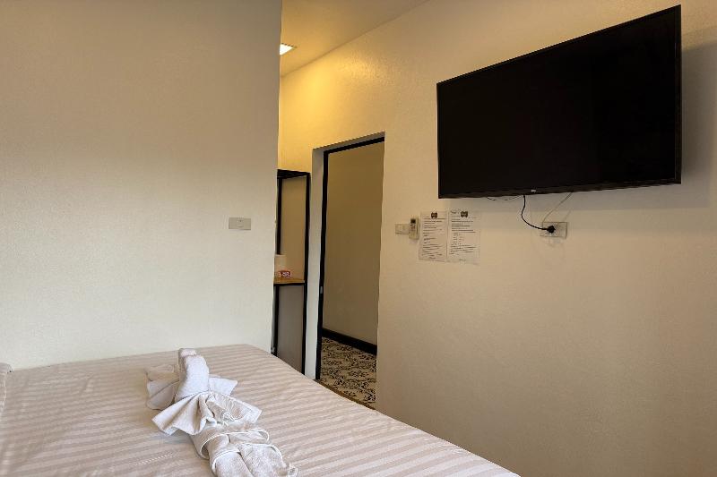 Phukhao Hostel - Oda
