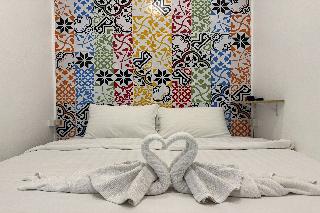 Phukhao Hostel fotoÄŸrafÄ±