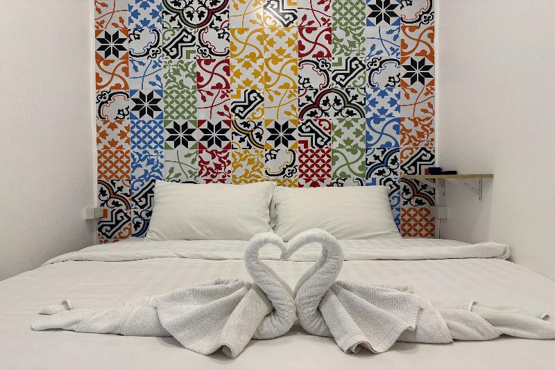 Phukhao Hostel - Oda
