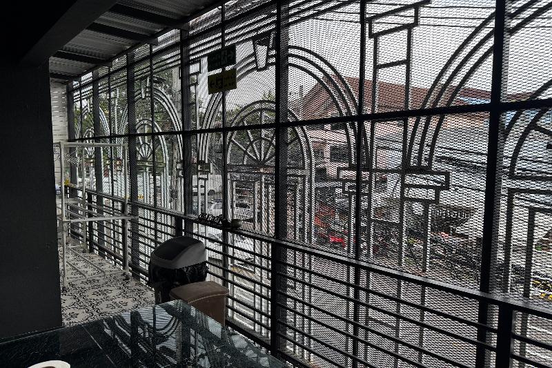 Phukhao Hostel - Oda