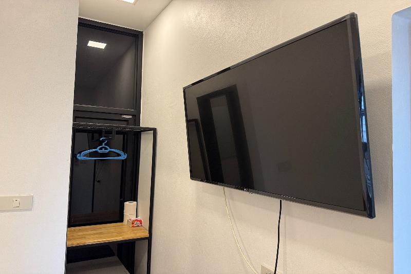 Phukhao Hostel - Oda