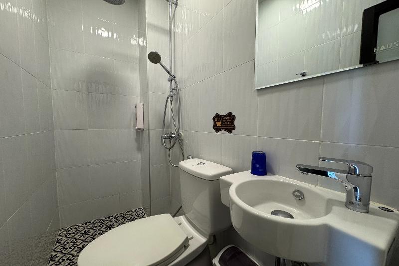 Phukhao Hostel - Oda