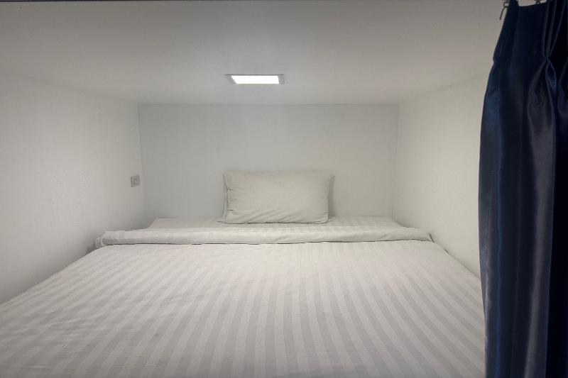 Phukhao Hostel - Oda