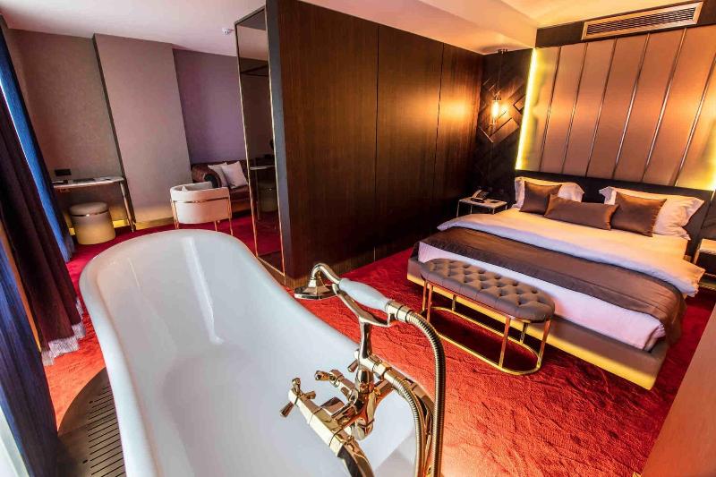 The Wyspy Hotel - Genel