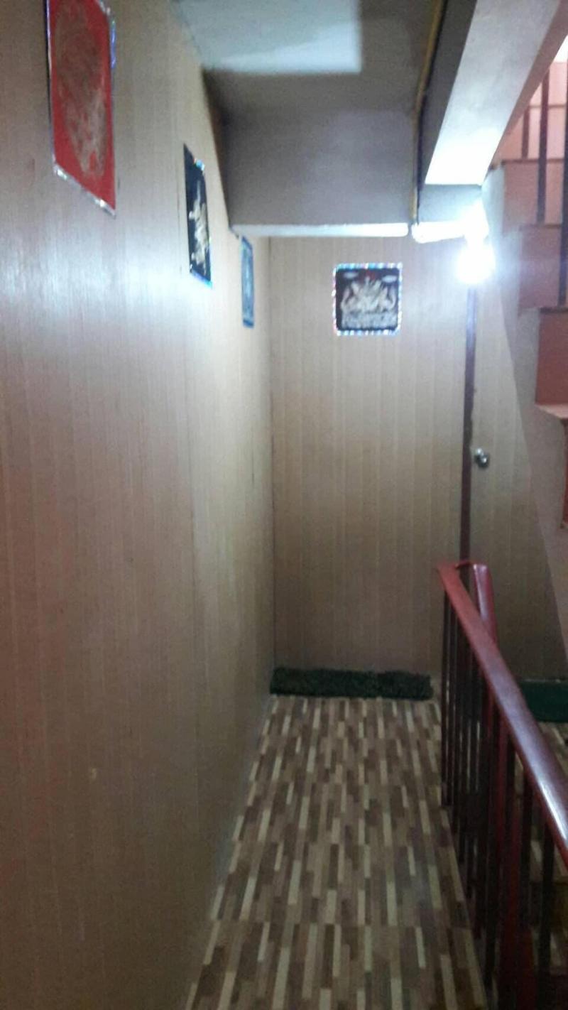 Danee Hostel - Lobi