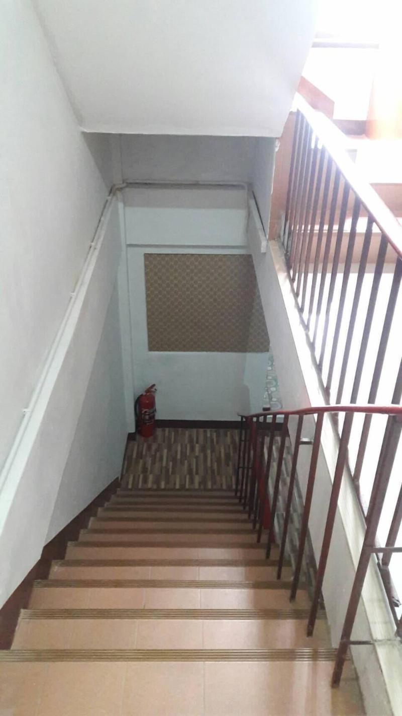 Danee Hostel - Lobi