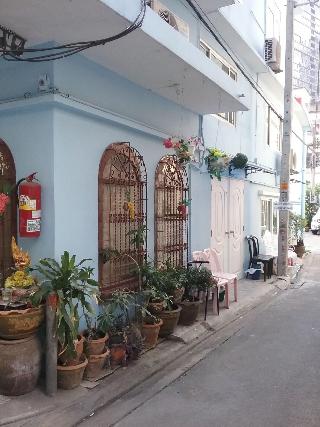 Danee Hostel fotoÄŸrafÄ±