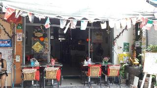 Danee Hostel fotoÄŸrafÄ±