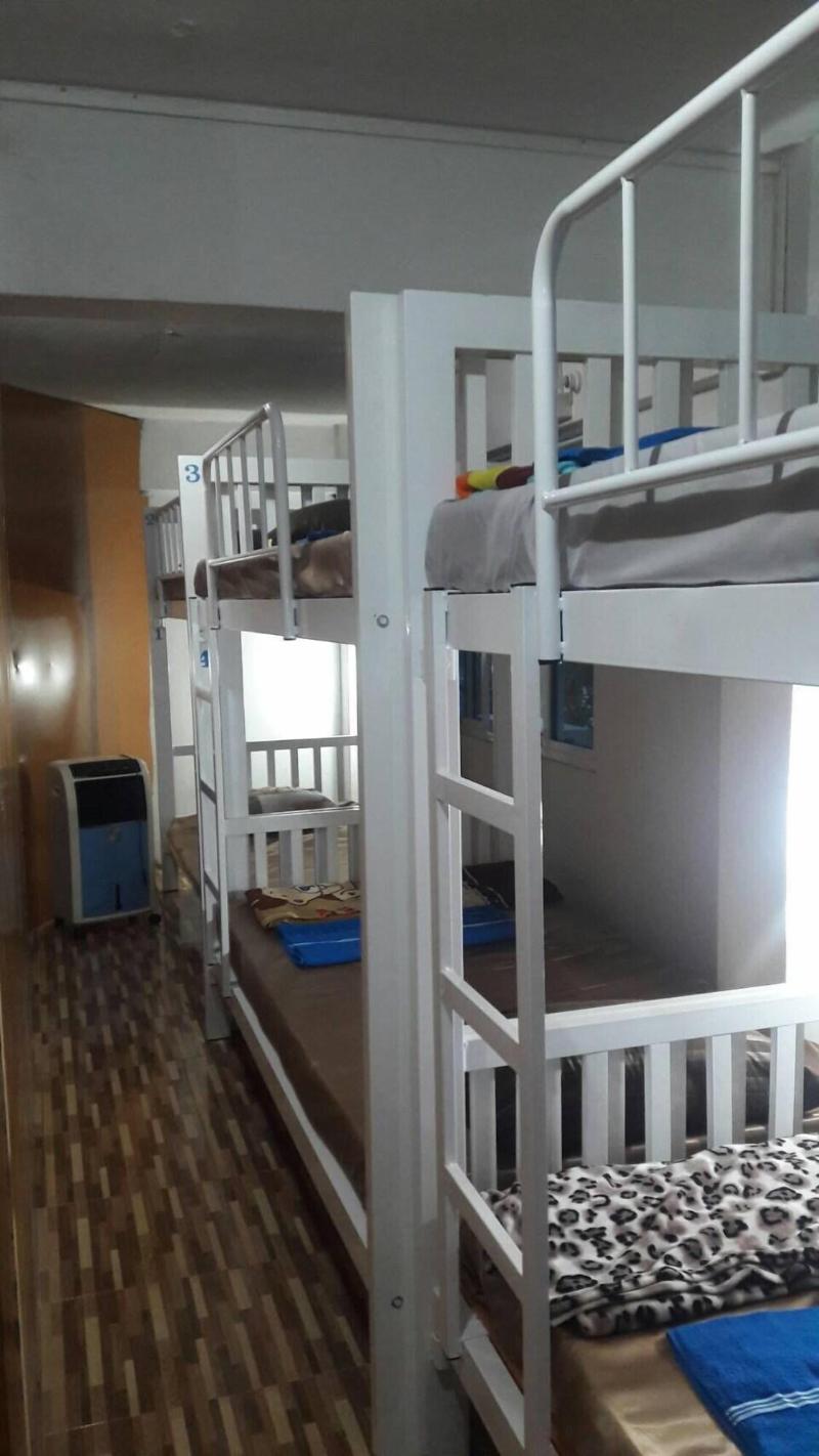 Danee Hostel - Genel