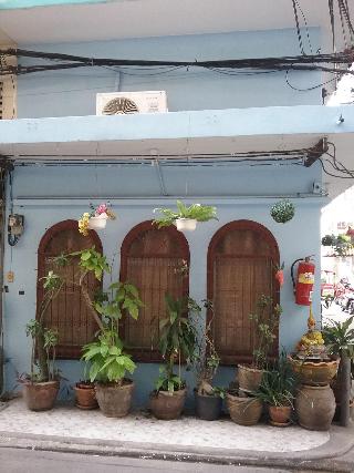 Danee Hostel fotoÄŸrafÄ±