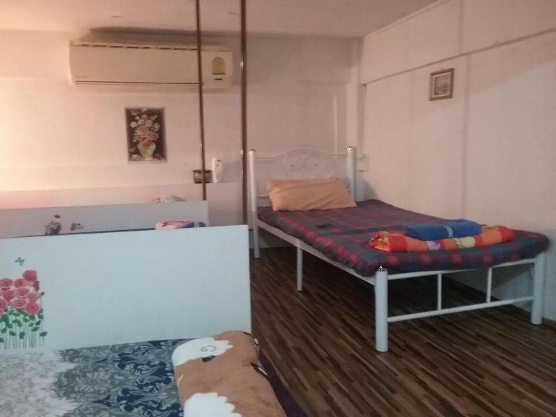 Danee Hostel - Oda