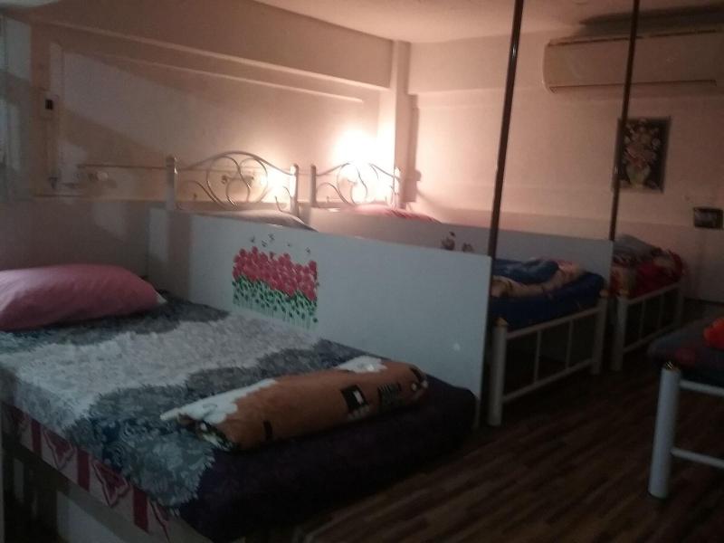Danee Hostel - Oda