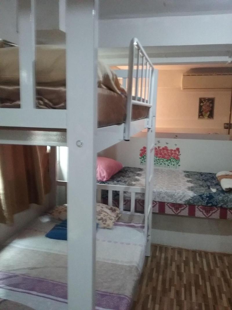 Danee Hostel - Oda
