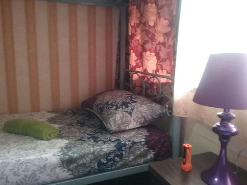 Danee Hostel - Oda