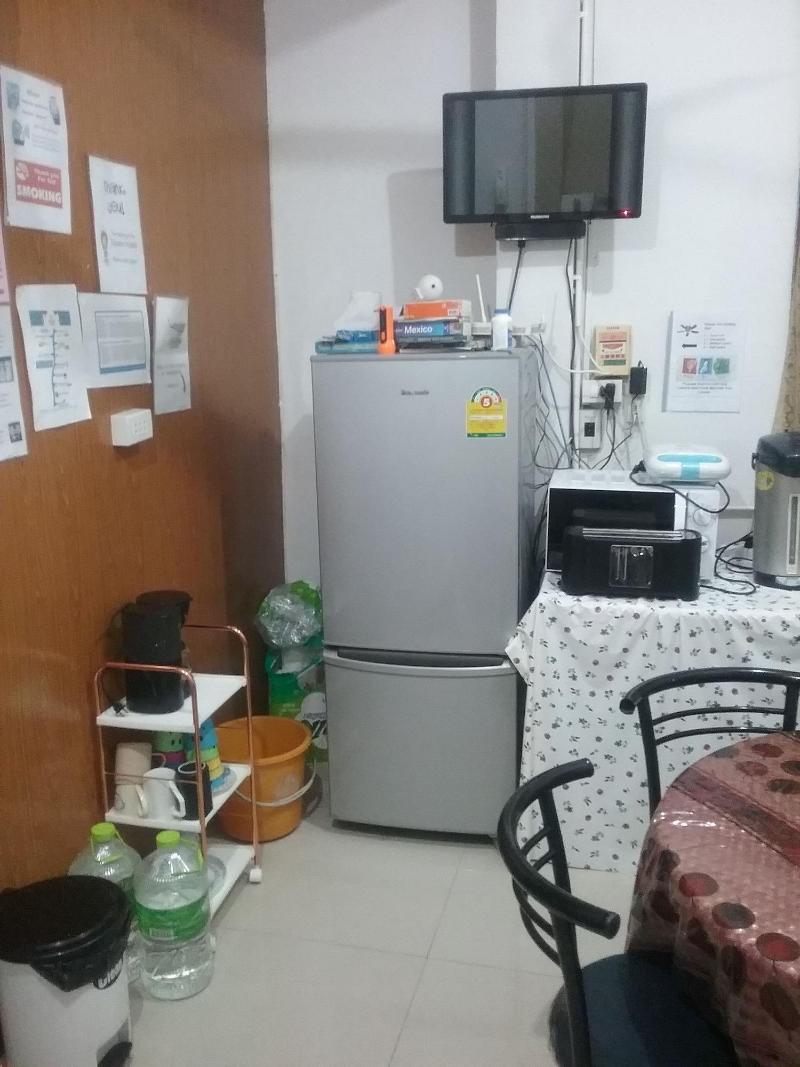 Danee Hostel - Oda