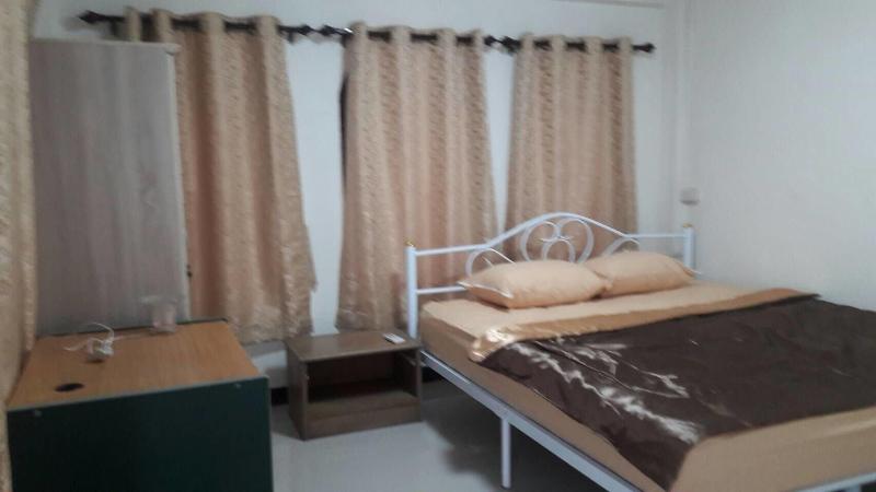 Danee Hostel - Oda