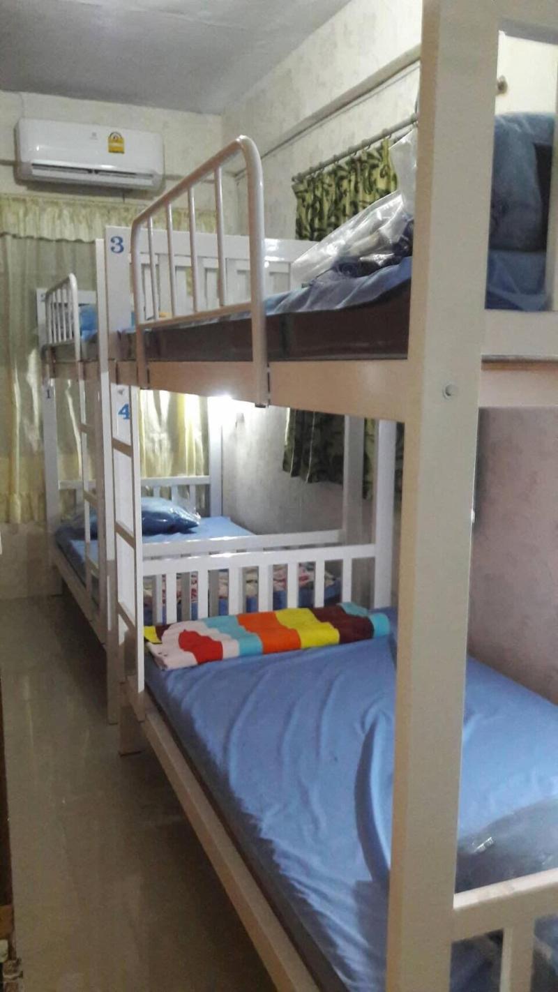 Danee Hostel - Oda