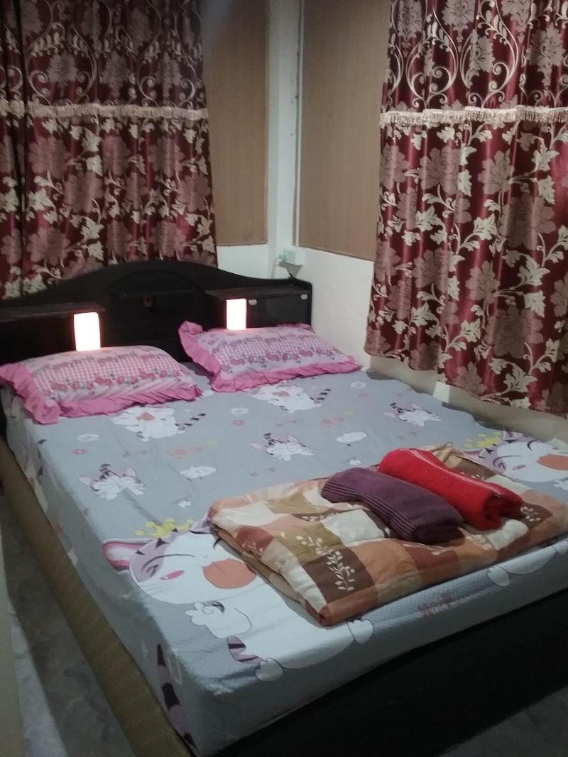 Danee Hostel - Oda