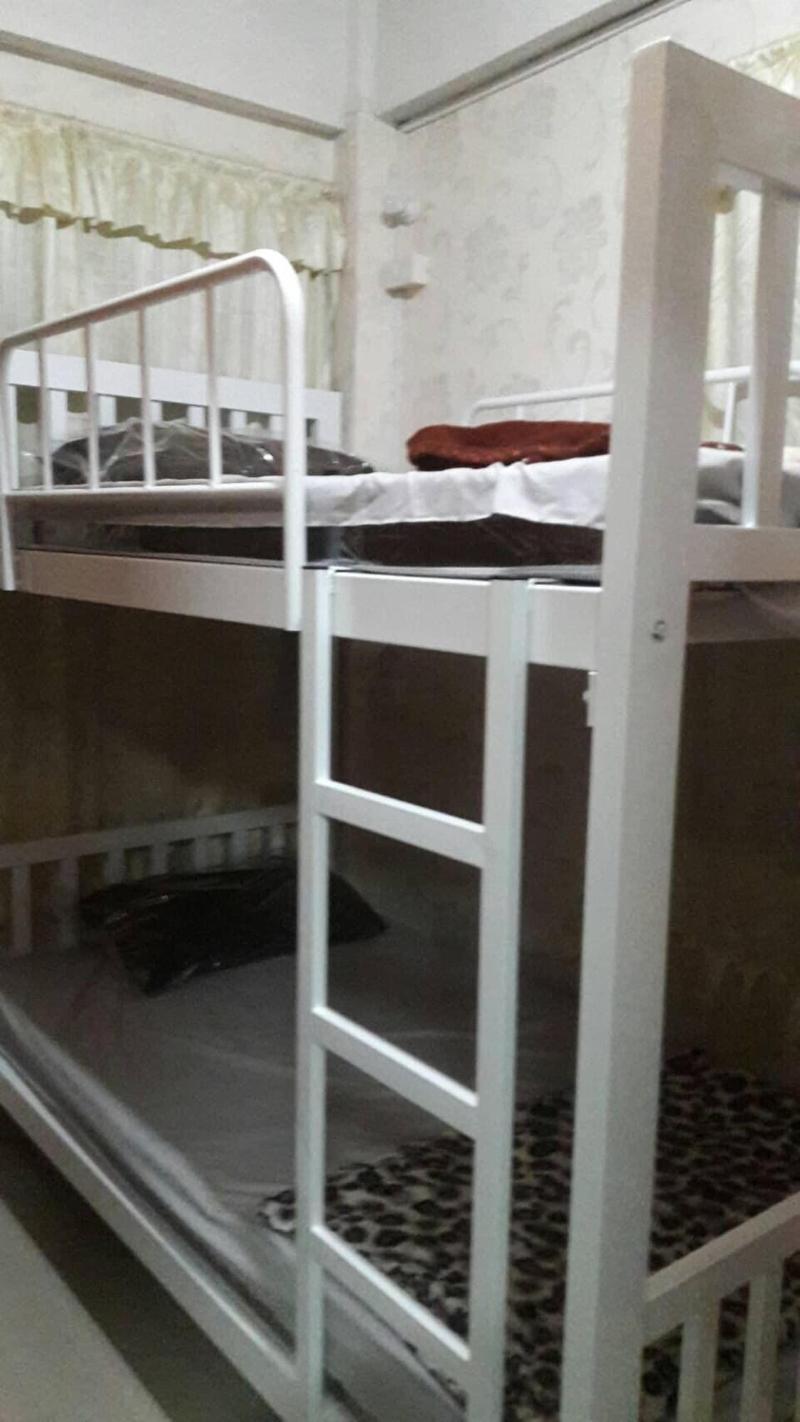 Danee Hostel - Oda