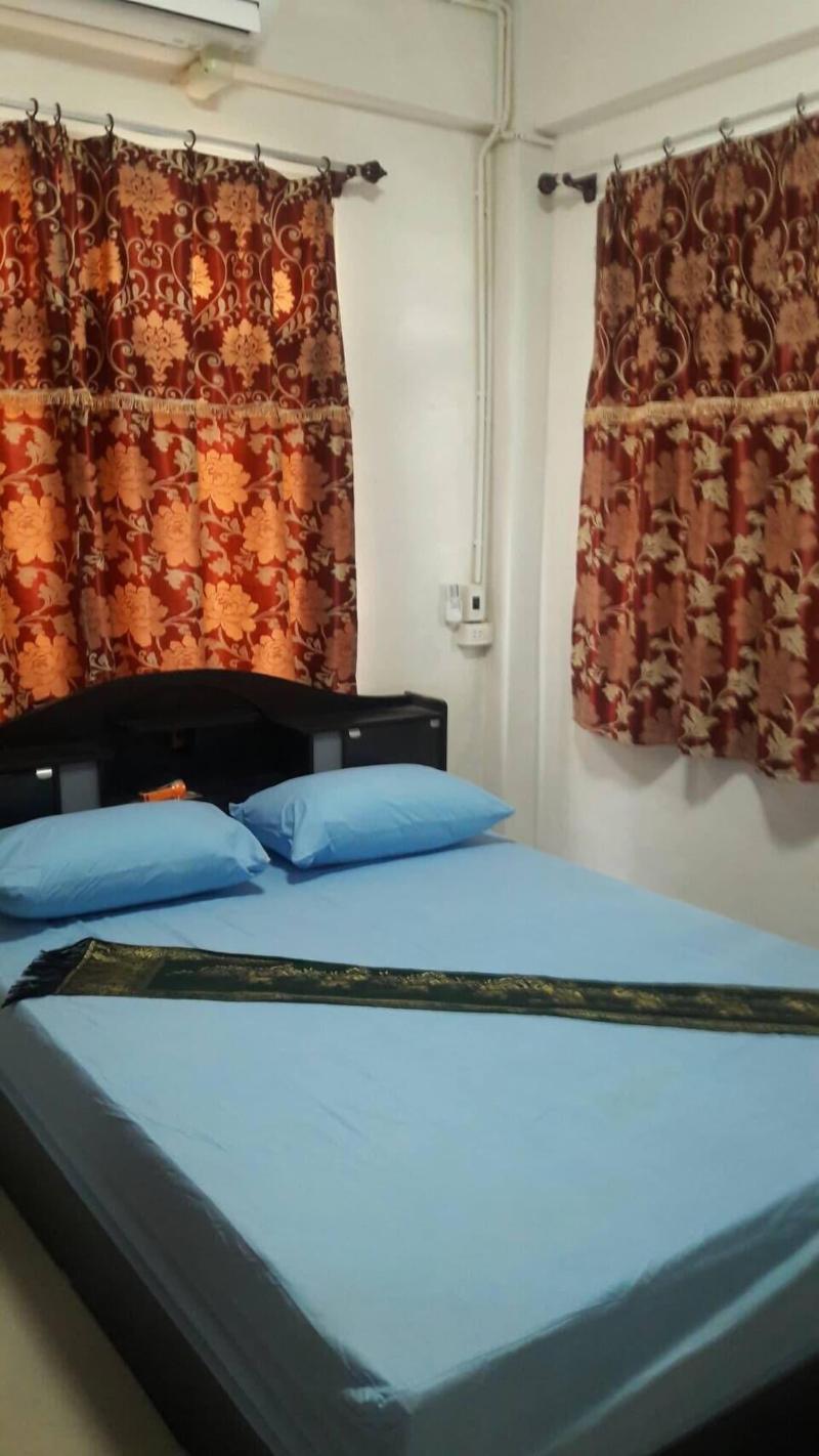 Danee Hostel - Oda