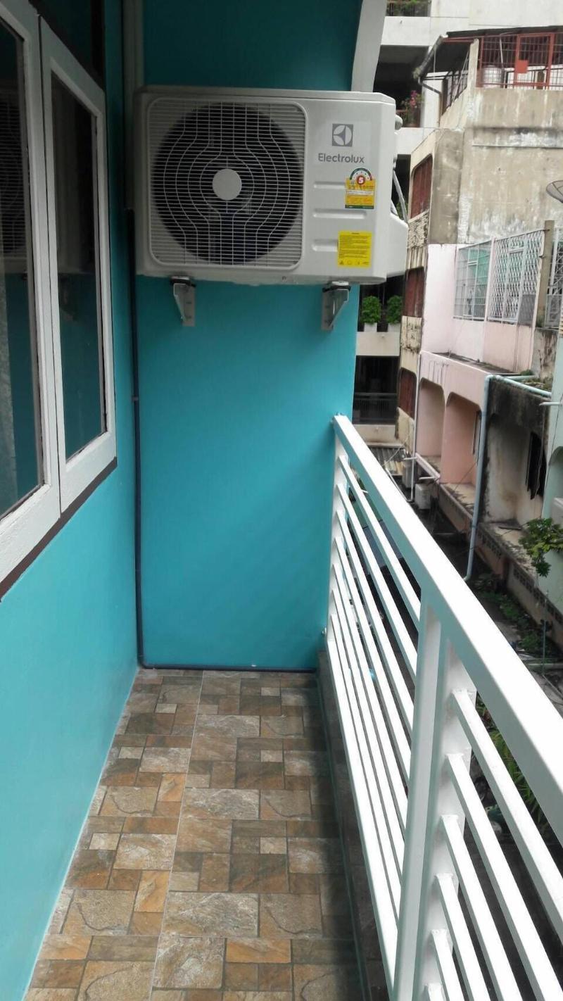 Danee Hostel - Oda
