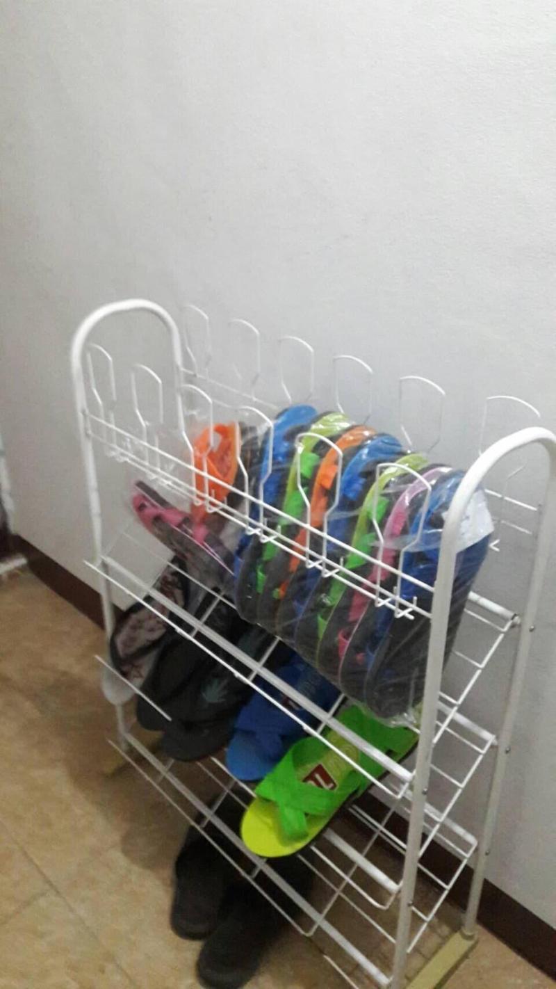 Danee Hostel - Oda